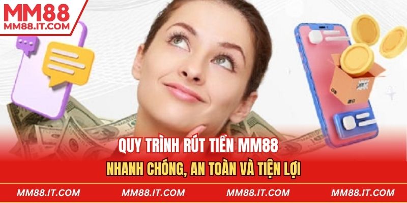 Rút Tiền mm88